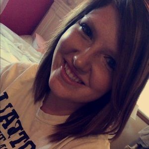 Meet your Posher, Kailey